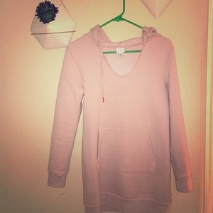 Pull-over, sweater dress